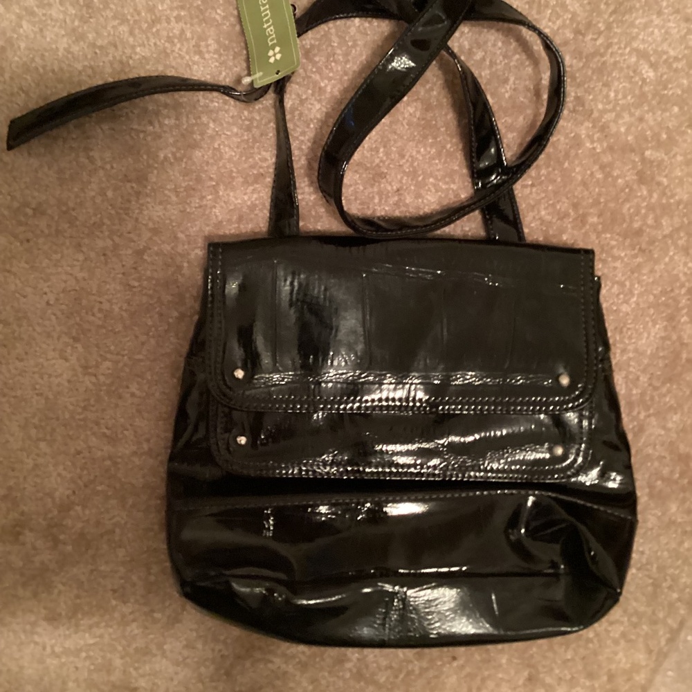 NWT Naturalizer Cross Body Purse